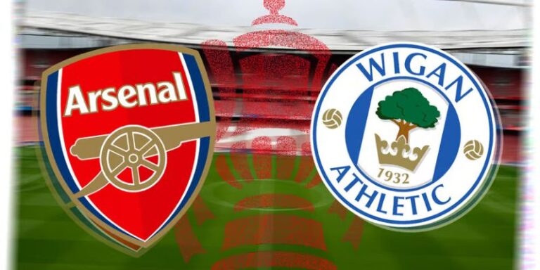 Nhận Định Arsenal Vs Wigan Athletic Lúc 23:30 Ngày 15/2 6 Nhận Định Arsenal Vs Wigan Athletic Lúc 23:30 Ngày 15/2