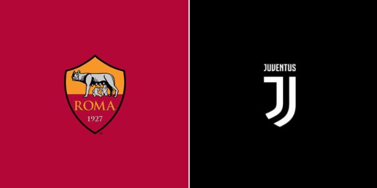 Nhận Định AS Roma Vs Juventus 02:45 Ngày 02/03 Từ Keonhacai 6 Nhận Định AS Roma Vs Juventus 02:45 Ngày 02/03 Từ Keonhacai