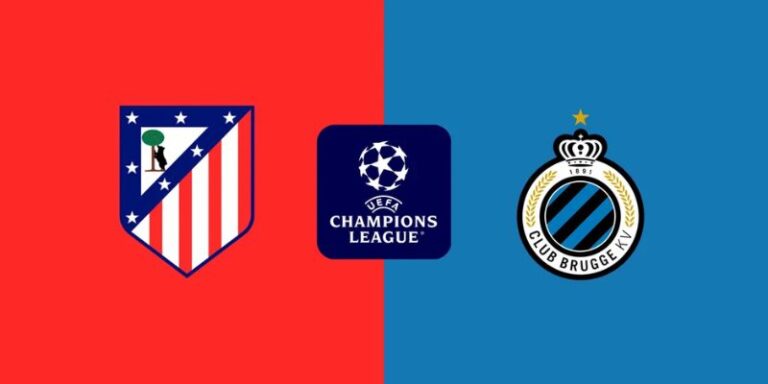 Nhận Định Atletico Madrid Vs Club Brugge 0H:45 25/02 Cùng Keonhacai 14 Nhận Định Atletico Madrid Vs Club Brugge 0H:45 25/02 Cùng Keonhacai