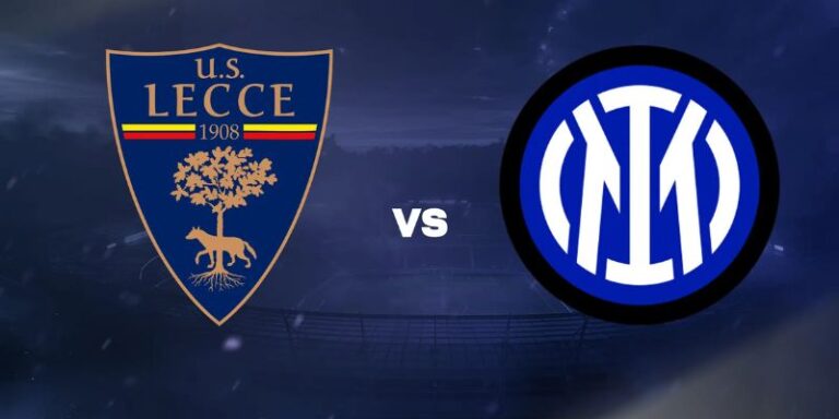 Nhận Định Lecce Vs Inter Milan 24H 22/02/2026 Cùng Keonhacai 17 Nhận Định Lecce Vs Inter Milan 24H 22/02/2026 Cùng Keonhacai