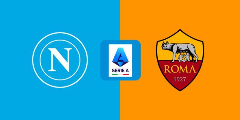 Nhận Định Trận Napoli Vs As Roma Lúc 02:45 Ngày 16/2 5 Nhận Định Trận Napoli Vs As Roma Lúc 02:45 Ngày 16/2