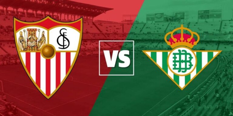 Nhận Định Bóng Đá Real Betis Vs Sevilla Vào 00h30 Ngày 02/03 3 Nhận Định Bóng Đá Real Betis Vs Sevilla Vào 00h30 Ngày 02/03