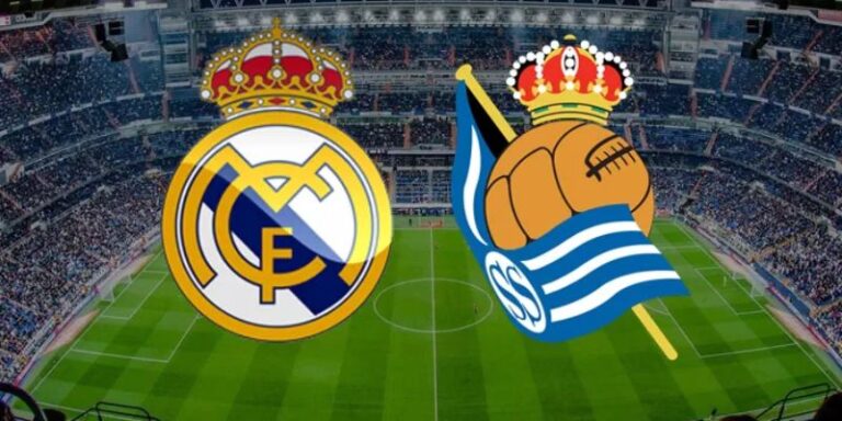Nhận Định Real Madrid Vs Real Sociedad Ngày 15/2 Lúc 03:00 13 Nhận Định Real Madrid Vs Real Sociedad Ngày 15/2 Lúc 03:00