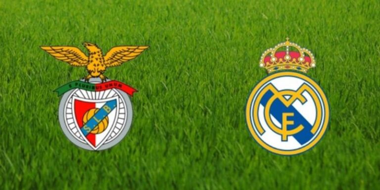 Soi Kèo SL Benfica vs Real Madrid Ngày 18/2 Lúc 03h00 2 Soi Kèo SL Benfica vs Real Madrid Ngày 18/2 Lúc 03h00