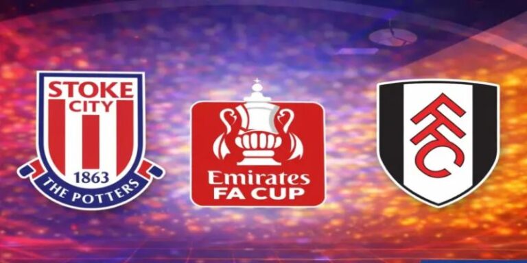 Nhận Định Trận Đấu Stoke City Vs Fulham 21h Ngày 15/2 7 Nhận Định Trận Đấu Stoke City Vs Fulham 21h Ngày 15/2