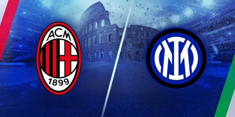 Soi Kèo AC Milan Vs Inter Milan Lúc 02:45 Ngày 09/03 9 Soi Kèo AC Milan Vs Inter Milan Lúc 02:45 Ngày 09/03