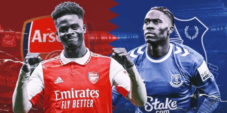 Soi Kèo Arsenal Vs Everton Lúc 00:30 Ngày 15/03 Chuẩn 3 Soi Kèo Arsenal Vs Everton Lúc 00:30 Ngày 15/03 Chuẩn