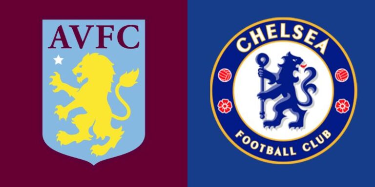 Aston Villa Vs Chelsea - Màn So Tài Đẳng Cấp 2h30 Vào 05/03 17 Aston Villa Vs Chelsea - Màn So Tài Đẳng Cấp 2h30 Vào 05/03