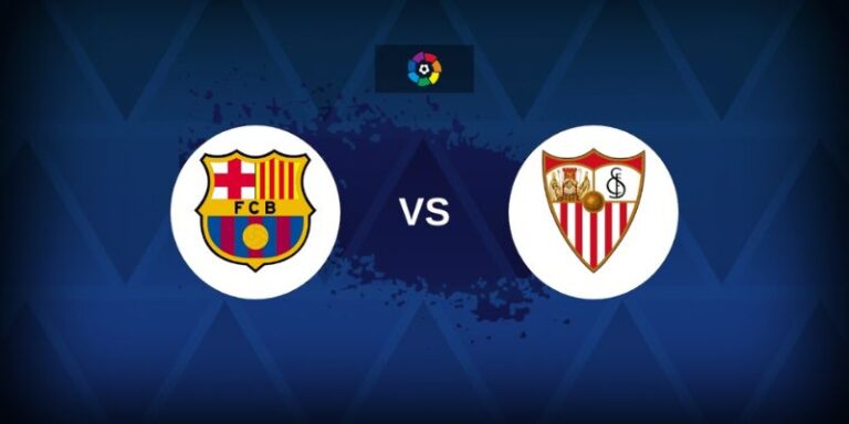 Soi Kèo Chuẩn Xác Barcelona Vs Sevilla Vào 22h15 Ngày 15/03 17 Soi Kèo Chuẩn Xác Barcelona Vs Sevilla Vào 22h15 Ngày 15/03