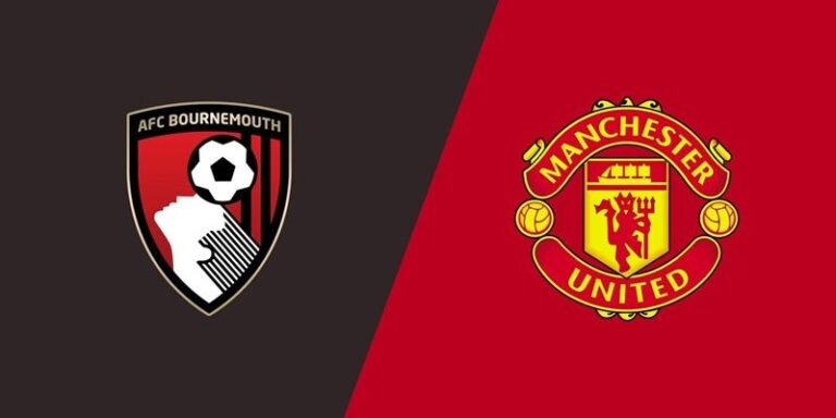 Soi Kèo Bournemouth Vs Manchester United Vào 3h Ngày 21/03 7 Soi Kèo Bournemouth Vs Manchester United Vào 3h Ngày 21/03