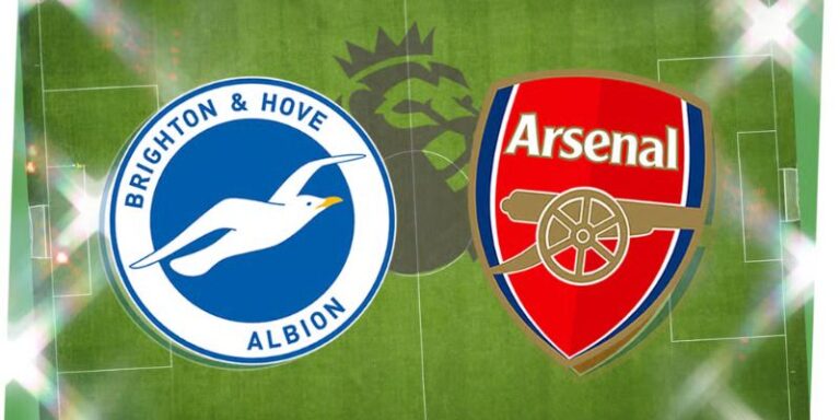 Soi kèo Brighton Hove Albion Vs Arsenal 02h30 05/03 Cùng Keonhcai 18 Soi kèo Brighton Hove Albion Vs Arsenal 02h30 05/03 Cùng Keonhcai