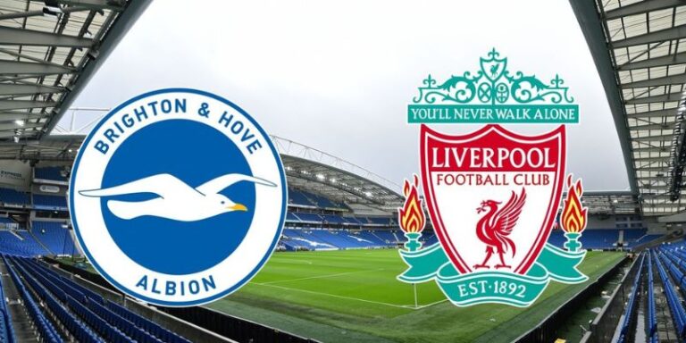 Nhận Định Brighton Hove Albion Vs Liverpool 19h30 Ngày 21/03 6 Nhận Định Brighton Hove Albion Vs Liverpool 19h30 Ngày 21/03
