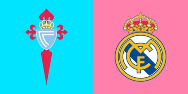 Dự Đoán Celta Vigo Vs Real Madrid 03:00 Ngày 07/03 11 Dự Đoán Celta Vigo Vs Real Madrid 03:00 Ngày 07/03