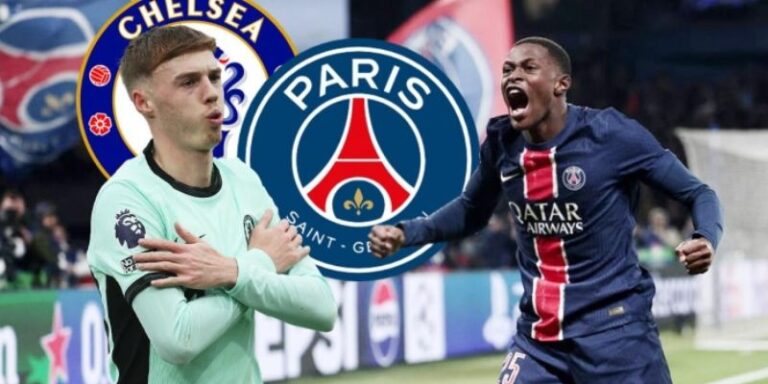 Nhận Định Chelsea Vs PSG 3H00 Ngày 18/03 Tại Cúp C1 14 Nhận Định Chelsea Vs PSG 3H00 Ngày 18/03 Tại Cúp C1