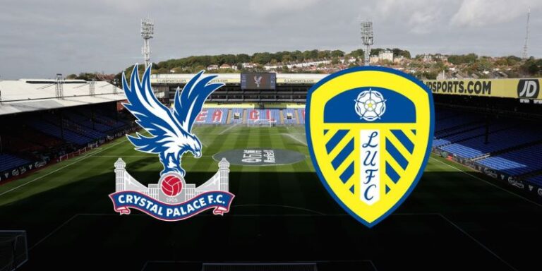 Dự Đoán Crystal Palace Vs Leeds United 21h00 Ngày 15/3 Từ Keonhacai 16 Dự Đoán Crystal Palace Vs Leeds United 21h00 Ngày 15/3 Từ Keonhacai