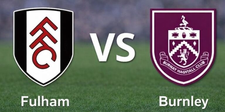 Soi Kèo Chuẩn Xác Fulham Vs Burnley Vào 22h Ngày 21/03 5 Soi Kèo Chuẩn Xác Fulham Vs Burnley Vào 22h Ngày 21/03