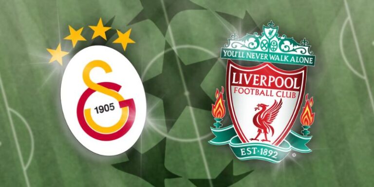 Galatasaray Vs LiverPool Dự Đoán 0h45 Ngày 11/03 Từ Keonhacai 8 Galatasaray Vs LiverPool Dự Đoán 0h45 Ngày 11/3 Từ Keonhacai