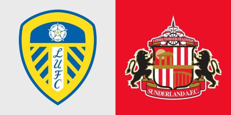 Nhận Định Trận Leeds United Vs Sunderland Ngày 04/03 Lúc 02h30 19 Nhận Định Trận Leeds United Vs Sunderland Ngày 04/03 Lúc 02h30