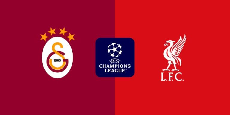 Soi Kèo Trận Liverpool Vs Galatasaray 03h00 Ngày 19/03 10 Soi Kèo Trận Liverpool Vs Galatasaray 03h00 Ngày 19/03