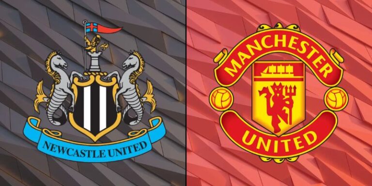 Soi Kèo Newcastle Vs Manchester United Vào 4h15 Ngày 05/03 13 Soi Kèo Newcastle Vs Manchester United Vào 4h15 Ngày 05/03