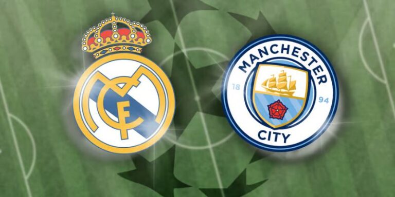 Nhận Định Real Madrid Vs Manchester City Lúc 03:00 Ngày 12/03 5 Nhận Định Real Madrid Vs Manchester City Lúc 03:00 Ngày 12/03