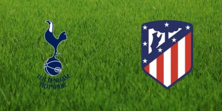 Soi Kèo Tottenham Hotspour Vs Atletico Madrid Lúc 03h00 Ngày 19/03 8 Soi Kèo Tottenham Hotspour Vs Atletico Madrid Lúc 03h00 Ngày 19/03