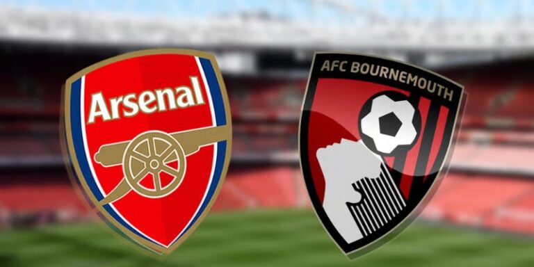 Phân Tích Trận Đấu Arsenal Vs Bournemouth Lúc 18h30 Ngày 11/04 13 Arsenal VS Bournemouth - Phân Tích Trận Đấu 18H30 Ngày 11/4
