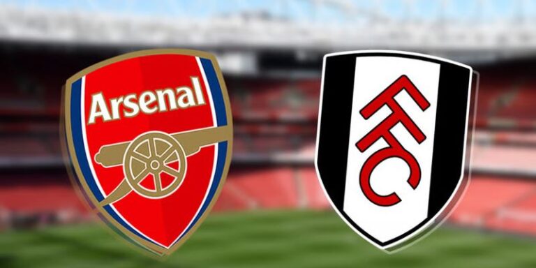 Nhận Định Arsenal Vs Fulham Lúc 23H30 Ngày 02/05 - Premier League 14 Nhận Định Arsenal Vs Fulham Lúc 23H30 Ngày 02/05 - Premier League