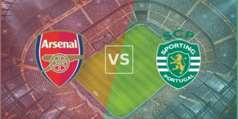 Nhận Định Arsenal Vs Sporting Cp Lúc 02:00 Ngày 16/04 - Cúp C1 4 Nhận Định Arsenal Vs Sporting Cp Lúc 02:00 Ngày 16/04 - Cúp C1