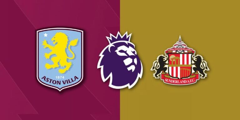Nhận Định Aston Villa Vs Sunderland A.F.C 20:00 Ngày 19/04 - Premier League 12 Nhận Định Aston Villa Vs Sunderland A.F.C 20:00 Ngày 19/04 - Premier League