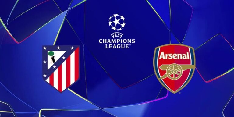 Nhận Định Atletico Madrid Vs Arsenal Lúc 2H00 Ngày 30/04 - Cúp C1 19 Nhận Định Atletico Madrid Vs Arsenal Lúc 2H00 Ngày 30/04 - Cúp C1