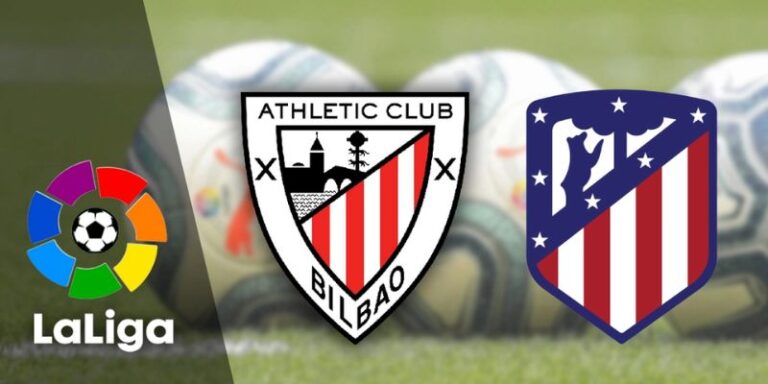 Nhận Định Atletico Madrid Vs Athletic Bilbao Lúc 2H00 Ngày 26/04 - La Liga 4 Nhận Định Atletico Madrid Vs Athletic Bilbao Lúc 2H00 Ngày 26/04 - La Liga