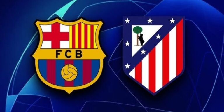 Nhận Định Atletico Madrid Vs Barcelona Lúc 02:00 Ngày 15/4 - UEFA Champions League 5 Nhận Định Atletico Madrid Vs Barcelona Lúc 02:00 Ngày 15/4 - UEFA Champions League