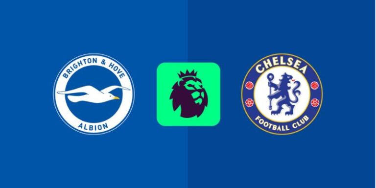 Nhận Định Brighton Hove Albion Vs Chelsea lúc 02H00 Ngày 22/04 - Premier League 8 Nhận Định Brighton Hove Albion Vs Chelsea lúc 02H00 Ngày 22/04 - Premier League