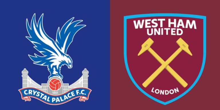 Nhận Định Crystal Palace Vs West Ham United Ngày 21/04 - Ngoại Hạng Anh 10 Nhận Định Crystal Palace Vs West Ham United Ngày 21/04 - Ngoại Hạng Anh