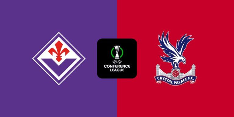 Nhận Định Fiorentina Vs Crystal Palace Lúc 2:00 Ngày 17/04 - UECL 18 Nhận Định Fiorentina Vs Crystal Palace Lúc 2:00 Ngày 17/04 - UECL