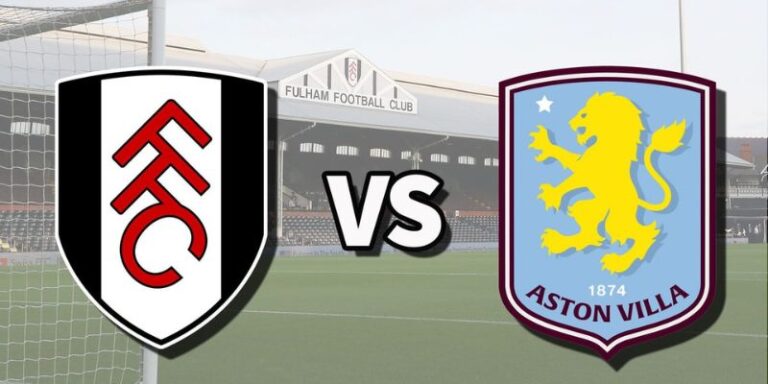 Nhận Định Fulham Vs Aston Villa 18H30 Ngày 25/04 - Premier League 6 Nhận Định Fulham Vs Aston Villa 18H30 Ngày 25/04 - Premier League