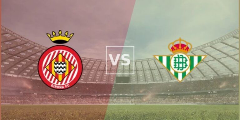 Nhận Định Girona Vs Real Betis Lúc 02H30 Ngày 22/04 - La Liga 7 Nhận Định Girona Vs Real Betis Lúc 02H30 Ngày 22/04 - La Liga