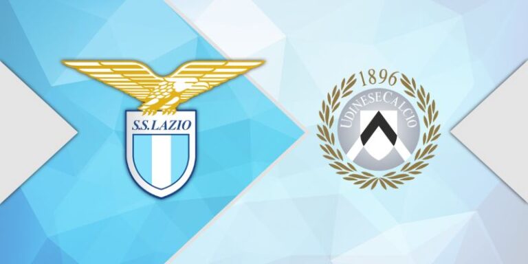 Nhận Định Lazio Vs Udinese Lúc 01:45 Ngày 28/04 - Serie A 2 Nhận Định Lazio Vs Udinese Lúc 01:45 Ngày 28/04 - Serie A