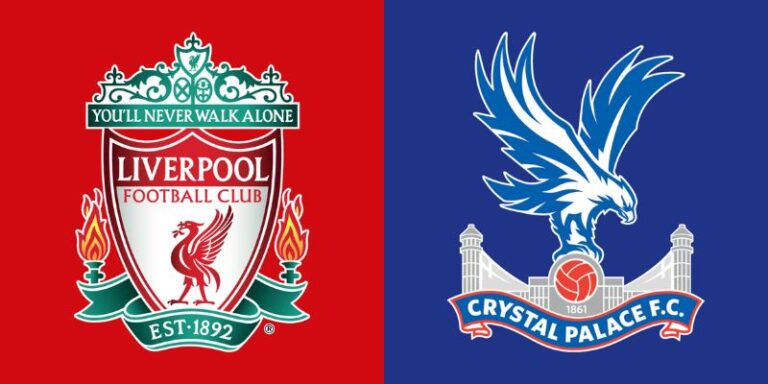 Nhận Định Liverpool Vs Crystal Palace Lúc 21H00 Ngày 25/04 - Premier League 5 Nhận Định Liverpool Vs Crystal Palace Lúc 21H00 Ngày 25/04 - Premier League