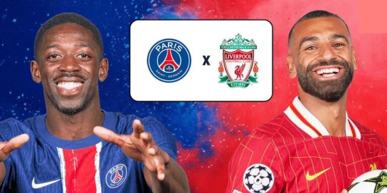 Nhận Định Liverpool Vs Paris Saint Germain Lúc 02:00 Ngày 15/04 - UEFA Champions League 6 Nhận Định Liverpool Vs Paris Saint Germain Lúc 02:00 Ngày 15/04 - UEFA Champions League