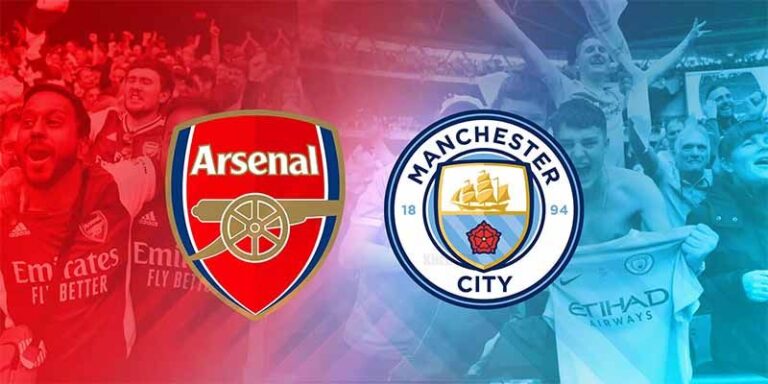 Trận Đấu Manchester City Vs Arsenal Lúc 22h30 Ngày 19/04 - Ngoại Hạng Anh 11 Trận Đấu Manchester City Vs Arsenal Lúc 22h30 Ngày 19/04 - Ngoại Hạng Anh