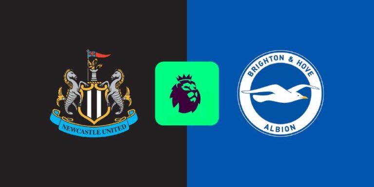 Nhận Định Newcastle Vs Brighton Hove Albion Lúc 21H00 Ngày 02/05 - Premier League 13 Nhận Định Newcastle Vs Brighton Hove Albion Lúc 21H00 Ngày 02/05 - Premier League