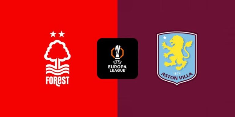 Nhận Định Nottingham Forest Vs Aston Villa Vào 02h00 01/05 - Cúp C2 17 Nhận Định Nottingham Forest Vs Aston Villa Vào 02h00 01/05 - Cúp C2
