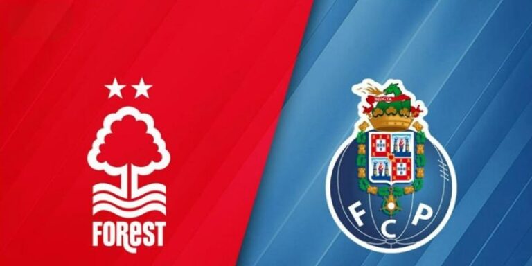 Nhận Định Nottingham Forest Vs Fc Porto 02:00 Ngày 17/04 - Cúp C2 20 Nhận Định Nottingham Forest Vs Fc Porto 02:00 Ngày 17/04 - Cúp C2