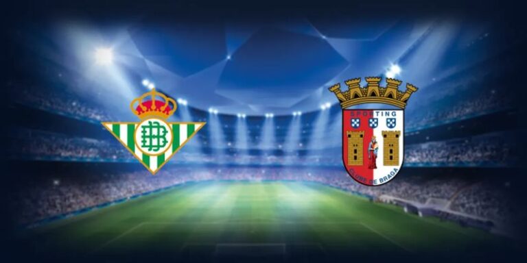 Nhận Định Real Betis Vs Sporting Braga Lúc 2h00 Ngày 17/04 - Cúp C2 2 Nhận Định Real Betis Vs Sporting Braga Lúc 2h00 Ngày 17/04 - Cúp C2