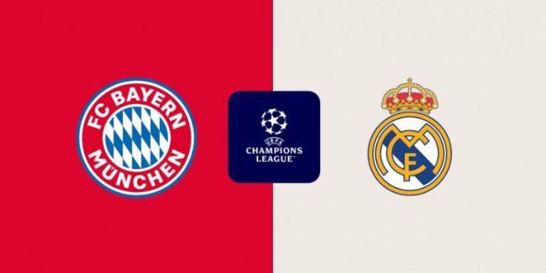 Nhận Định Real Madrid Vs Bayern Munich 02:00 Ngày 8/4 15 Nhận Định Real Madrid Vs Bayern Munich 02:00 Ngày 8/4
