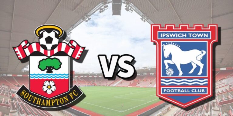 Nhận Định Southampton vs Ipswich Vào 1h45 29/04 - Hạng Nhất Anh 20 Nhận Định Southampton vs Ipswich Vào 1h45 29/04 - Hạng Nhất Anh