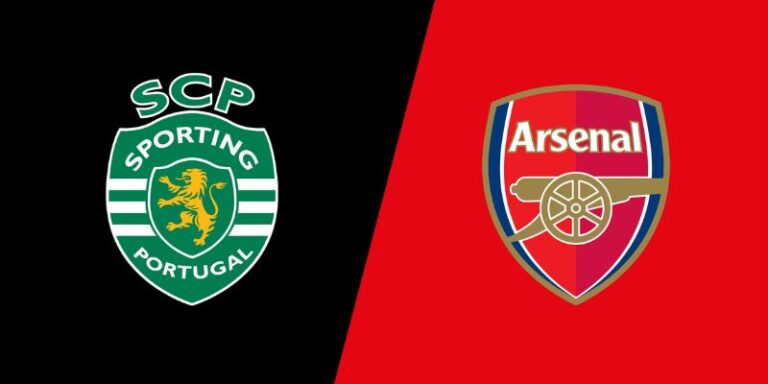 Nhận Định Trận Đấu Sporting CP Vs Arsenal 02:00 Ngày 8/4 16 Nhận Định Trận Đấu Sporting CP vs Arsenal 02:00 Ngày 8/4
