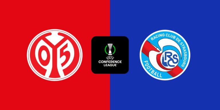 Nhận Định Strasbourg Vs Mainz Lúc 2H00 Ngày 17/04 - Cúp C2 17 Nhận Định Strasbourg Vs Mainz Lúc 2H00 Ngày 17/04 - Cúp C2
